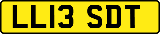 LL13SDT