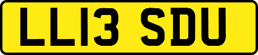 LL13SDU