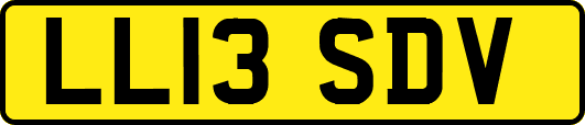 LL13SDV
