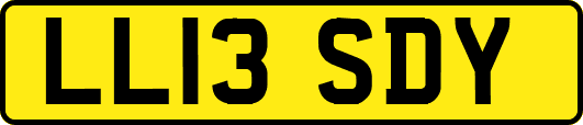 LL13SDY
