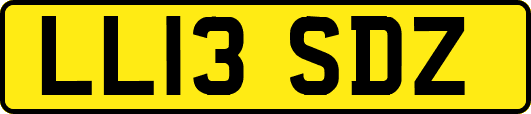 LL13SDZ