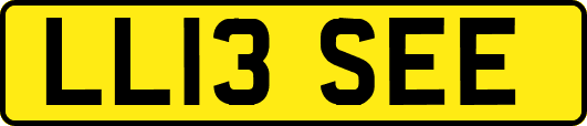 LL13SEE
