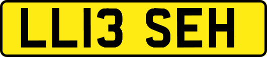 LL13SEH