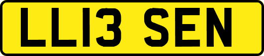 LL13SEN