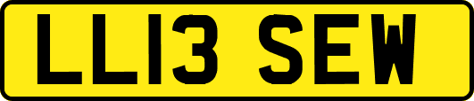 LL13SEW