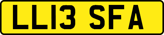 LL13SFA