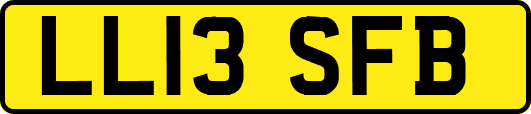 LL13SFB