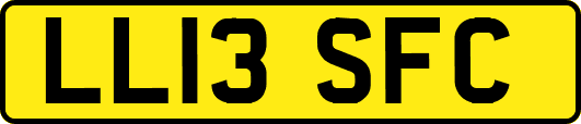 LL13SFC