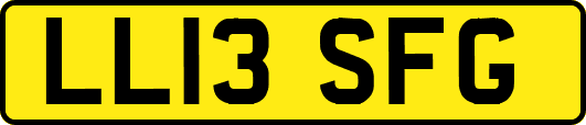 LL13SFG