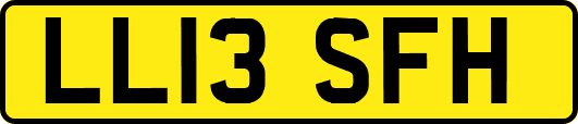 LL13SFH