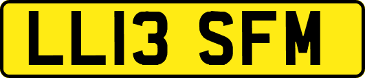 LL13SFM
