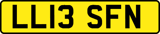 LL13SFN
