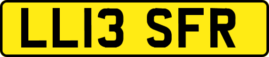 LL13SFR