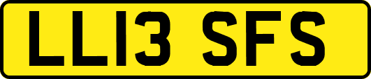 LL13SFS