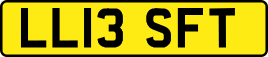 LL13SFT