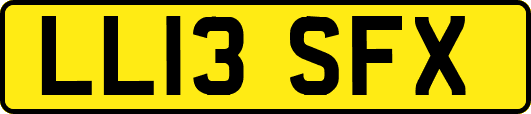 LL13SFX