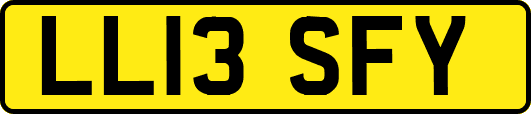 LL13SFY