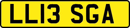 LL13SGA