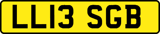 LL13SGB