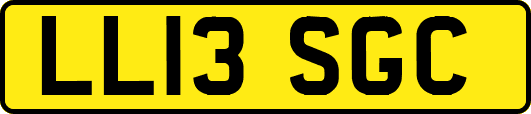 LL13SGC