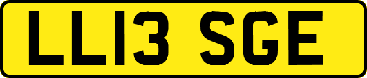 LL13SGE