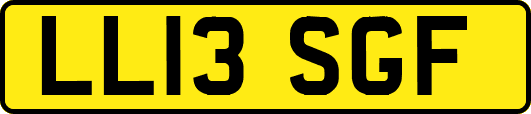 LL13SGF