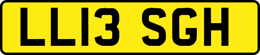 LL13SGH