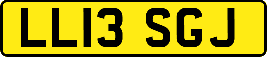LL13SGJ