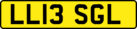 LL13SGL