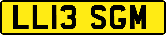 LL13SGM