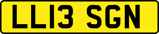 LL13SGN