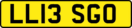 LL13SGO