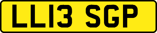 LL13SGP