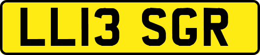 LL13SGR
