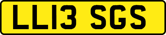 LL13SGS