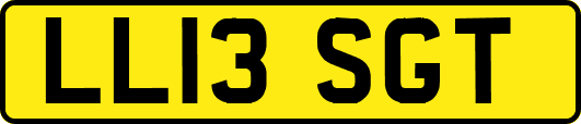 LL13SGT
