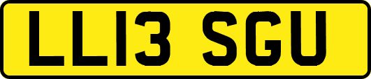 LL13SGU