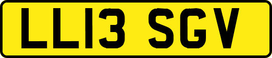 LL13SGV