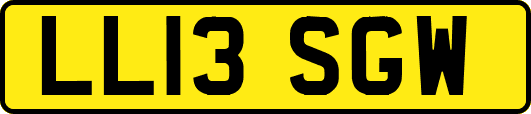 LL13SGW