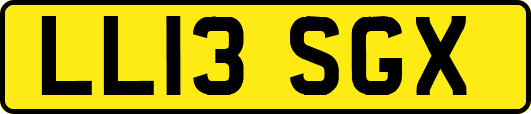 LL13SGX