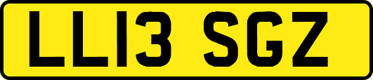 LL13SGZ