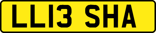 LL13SHA