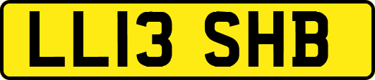 LL13SHB