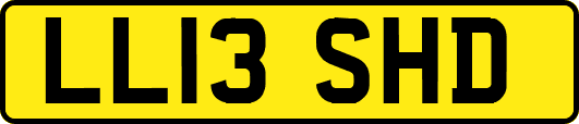 LL13SHD