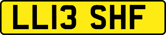 LL13SHF
