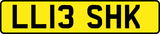 LL13SHK