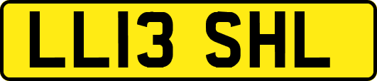 LL13SHL