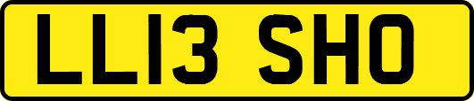 LL13SHO