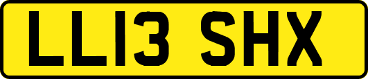 LL13SHX