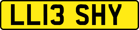 LL13SHY